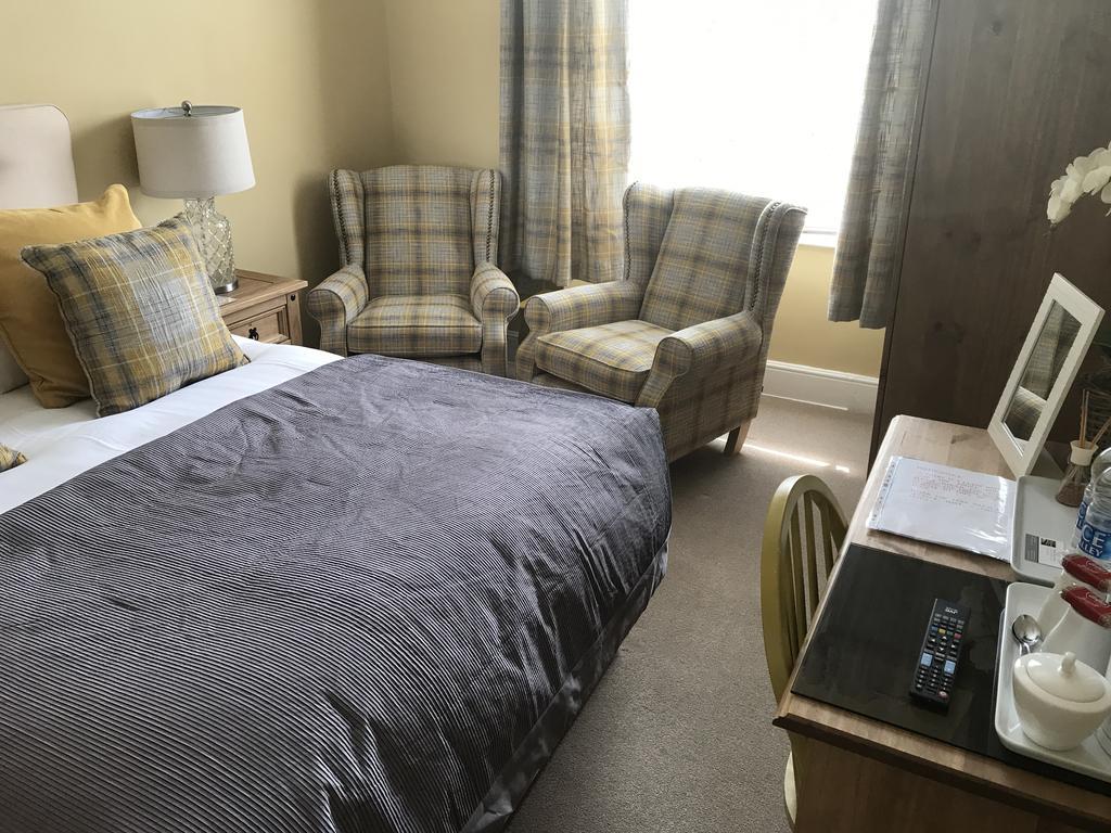 Sarnia - Adult Only - Guest house