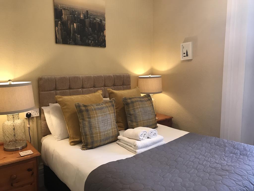 Sarnia - Adult Only - Guest house Weston-super-Mare